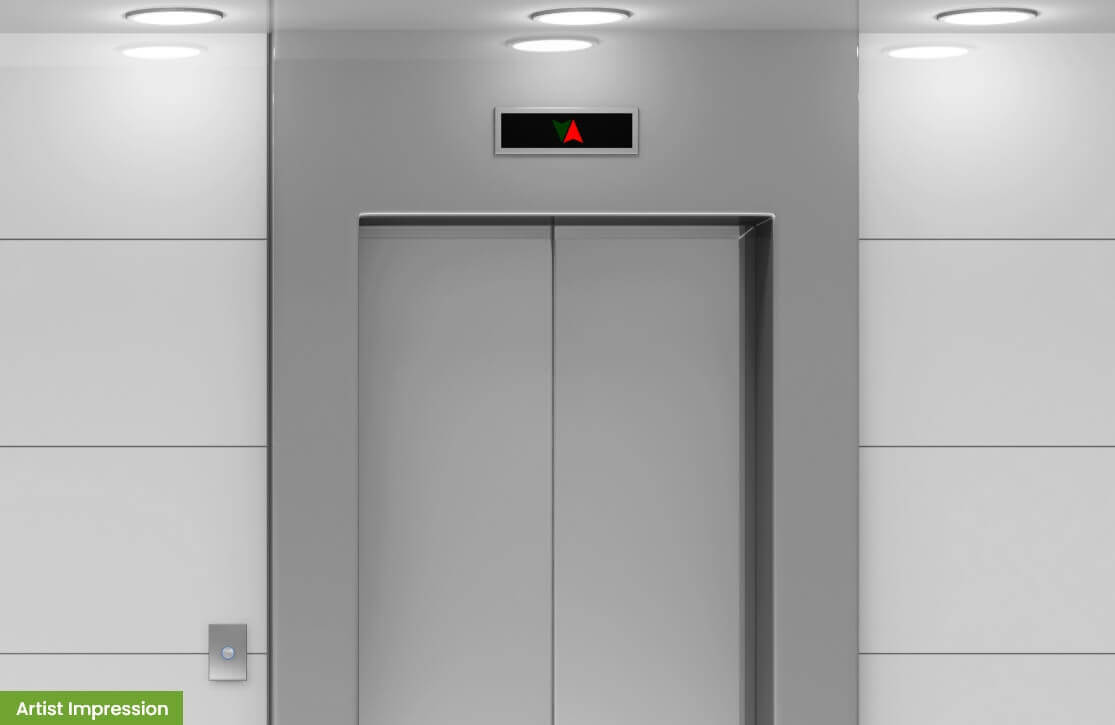 Elevator